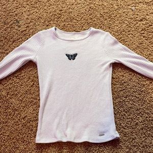 Hollister long sleeve